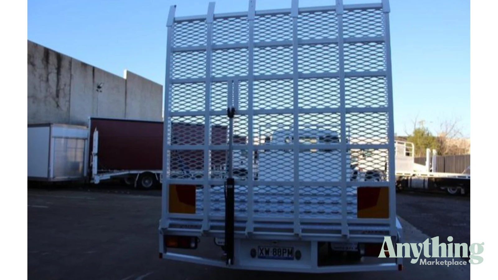 2024 New Fuso Fighter Other