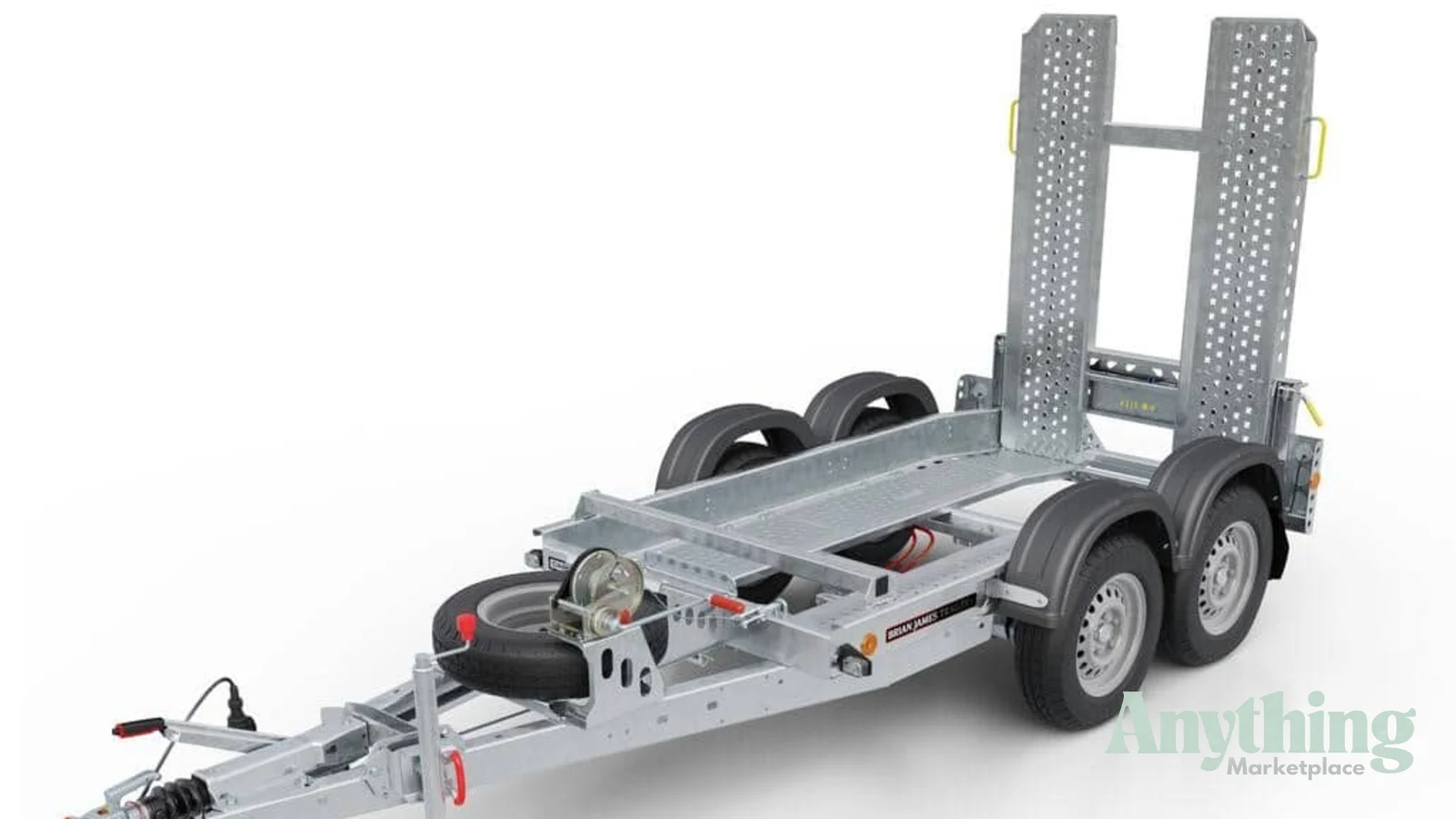 New Xcmg XG0607DC Scissor Lifts
