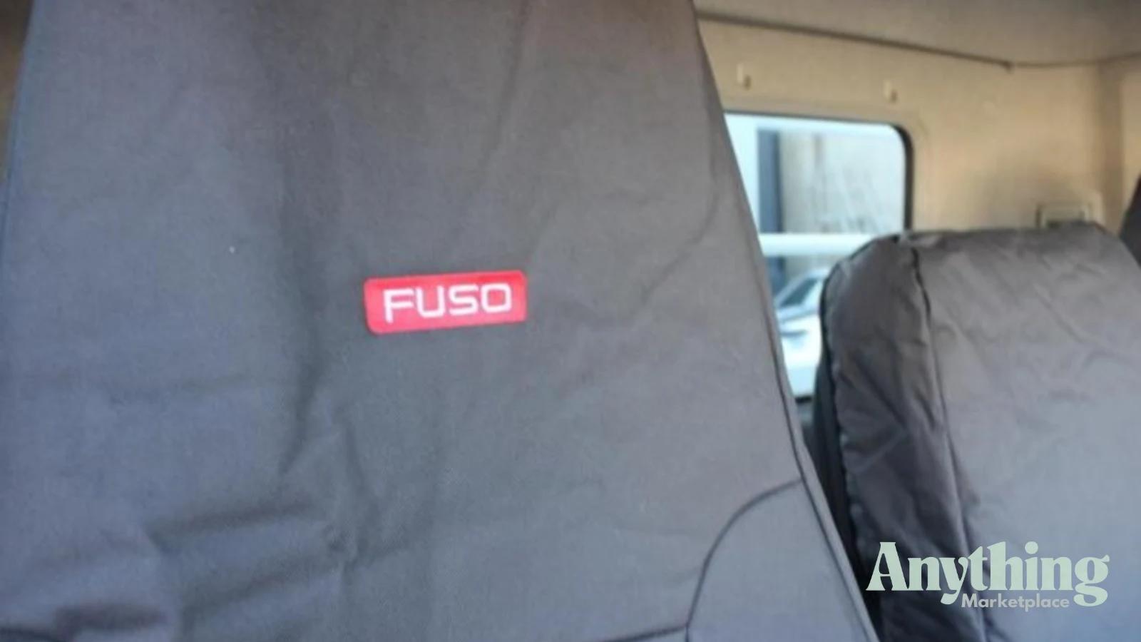 2024 New Fuso Fighter Other