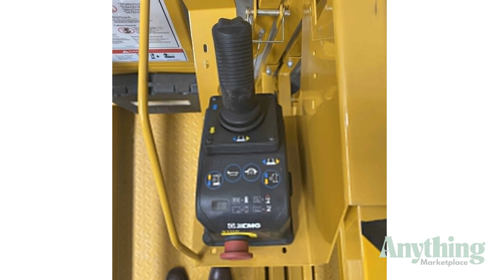 New Xcmg XG0607DC Scissor Lifts