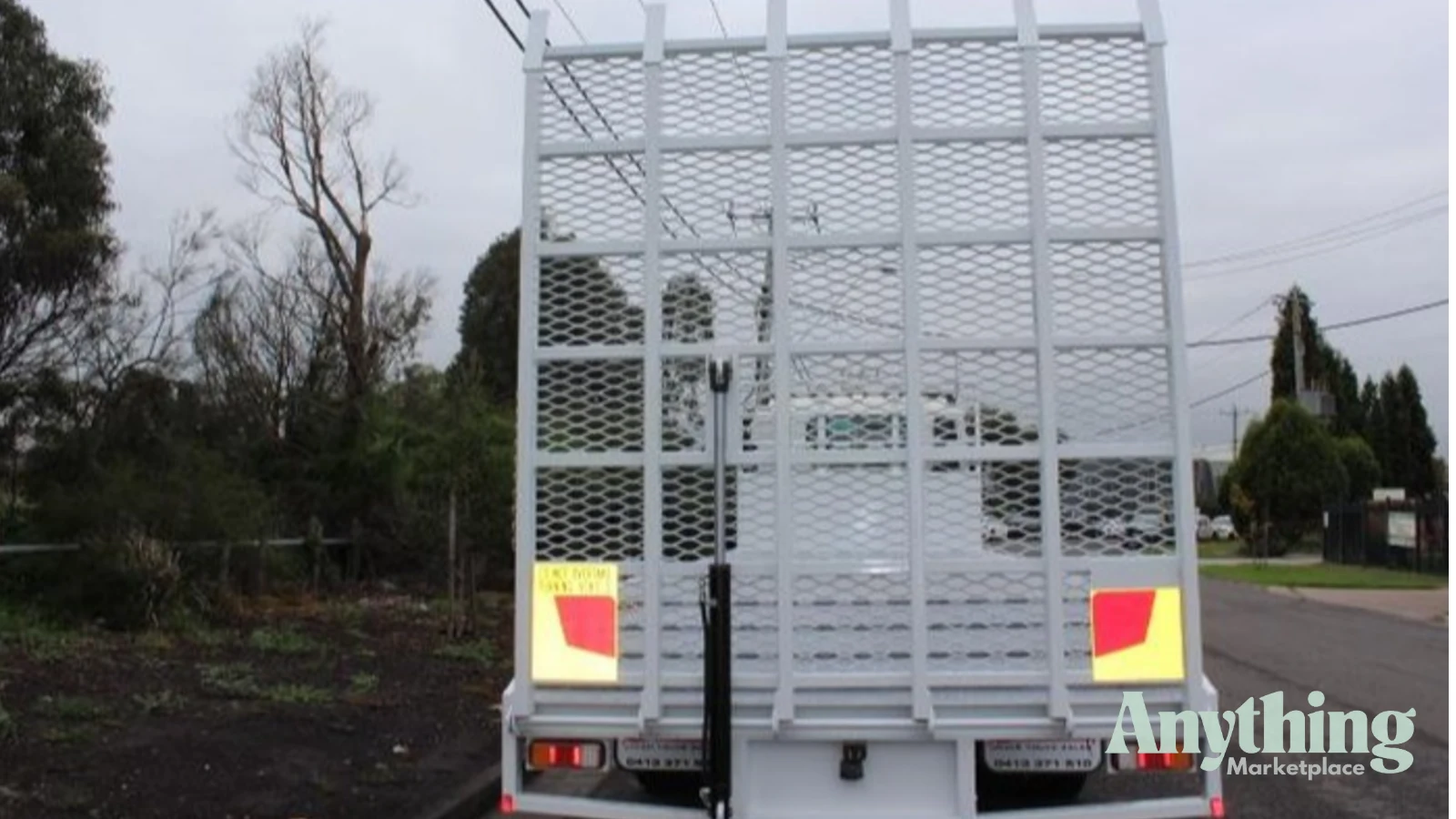 2015 Used Isuzu F-Series Other