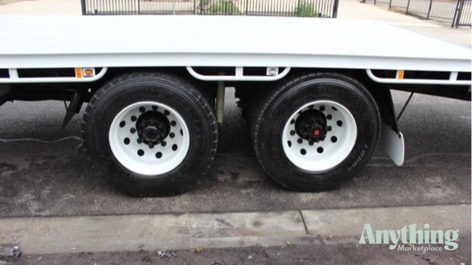 2015 Used Isuzu F-Series Other