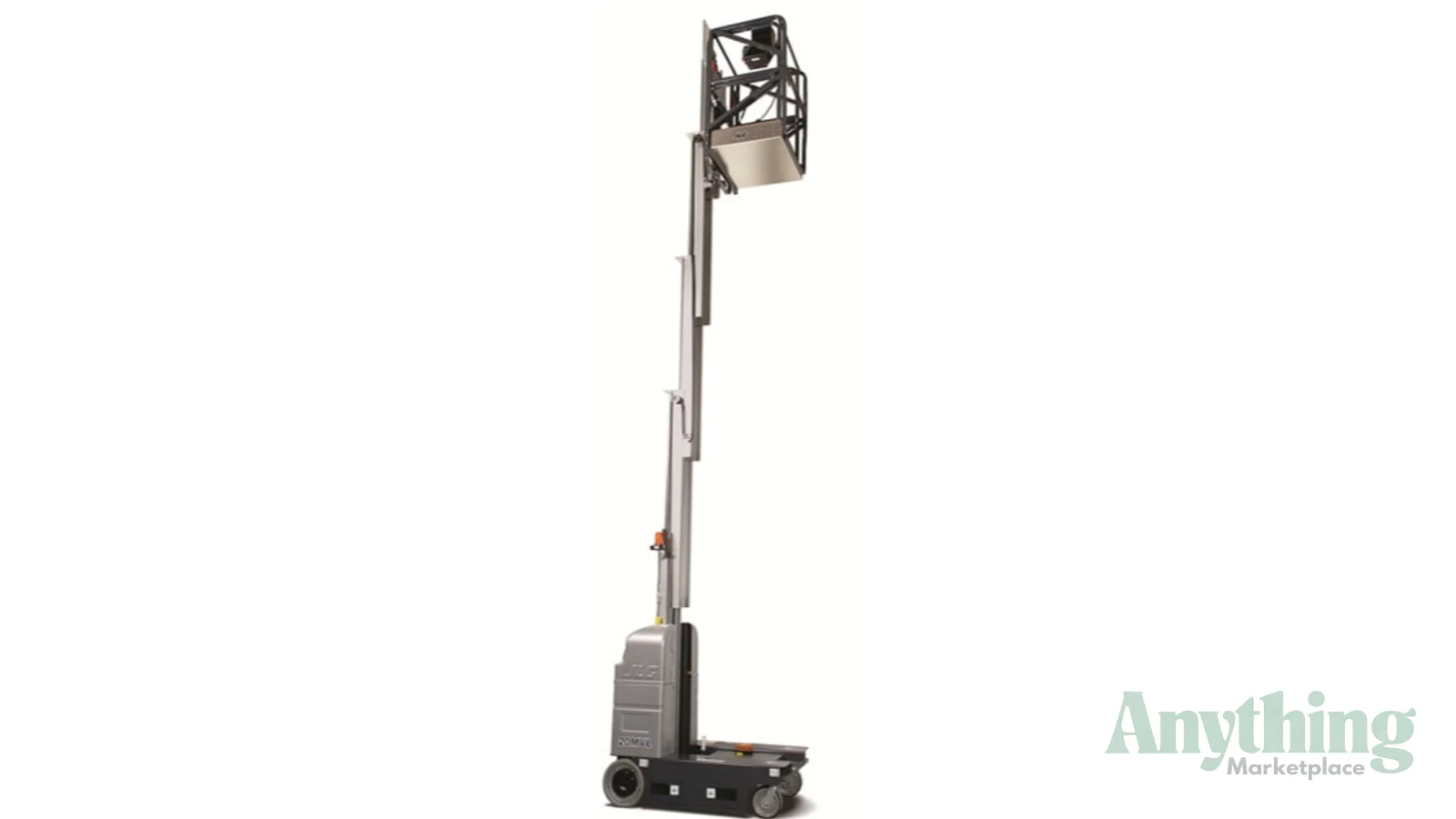 2022 New Jlg 20MVL Vertical Mast Lifts
