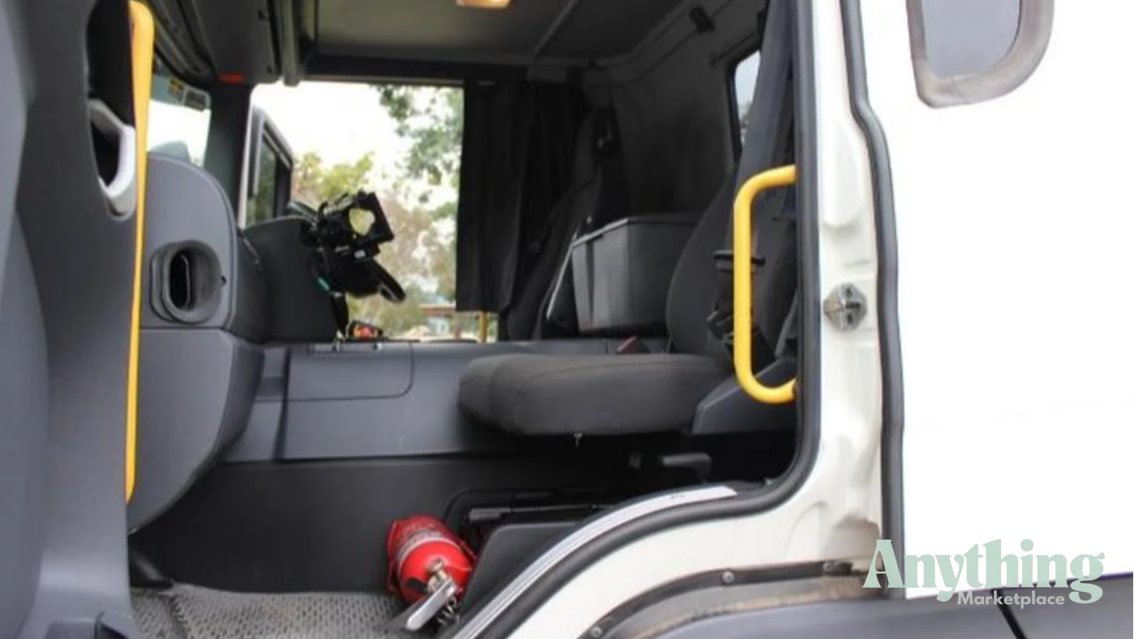 2017 Used Scania P Series Tipper