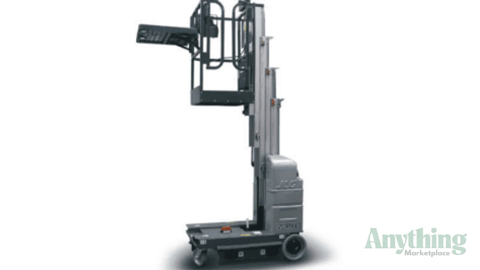 2022 New Jlg 20MVL Vertical Mast Lifts