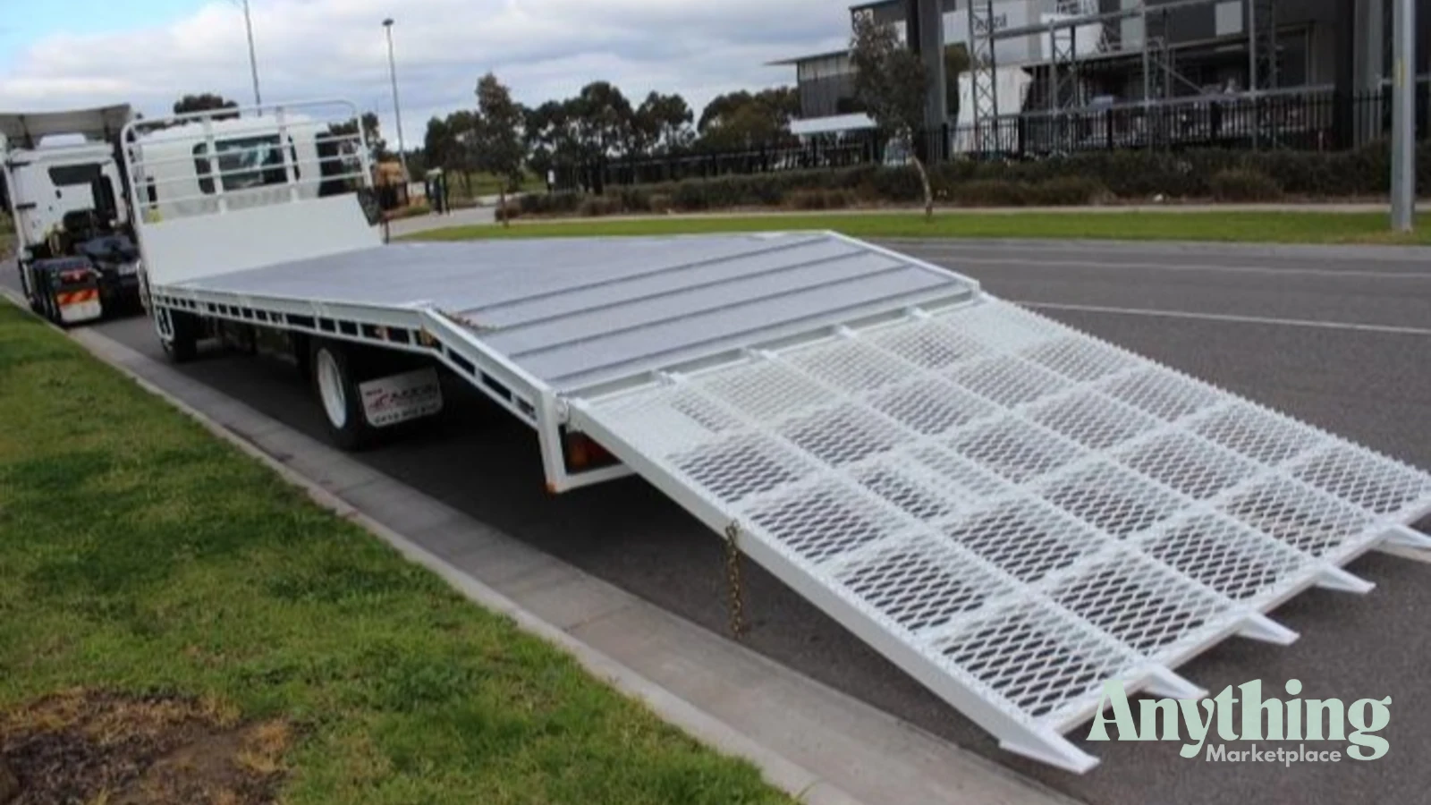 2017 Used Isuzu F-Series Other
