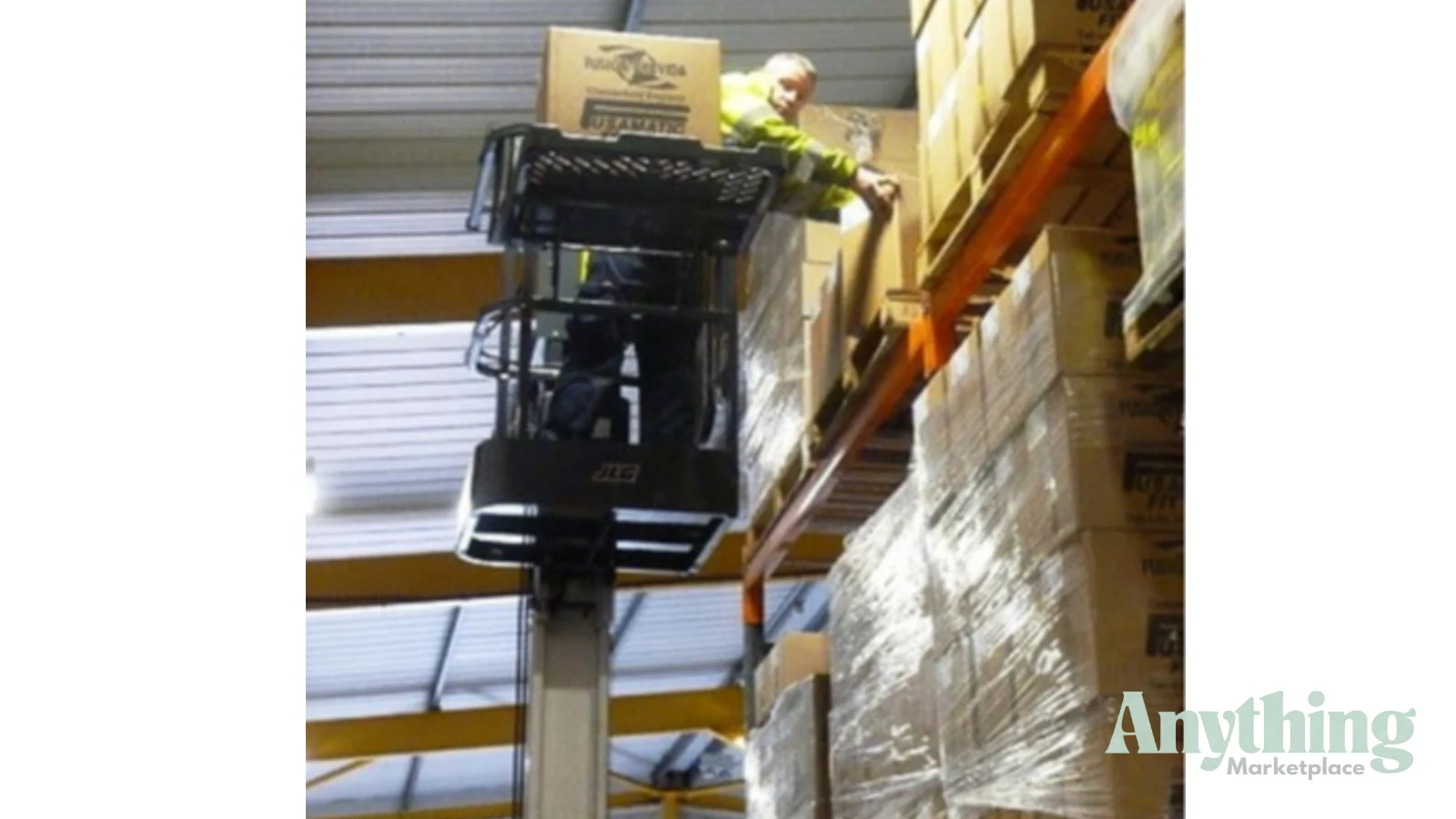2022 New Jlg 20MVL Vertical Mast Lifts