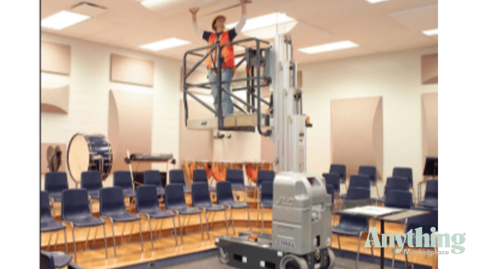 2022 New Jlg 20MVL Vertical Mast Lifts