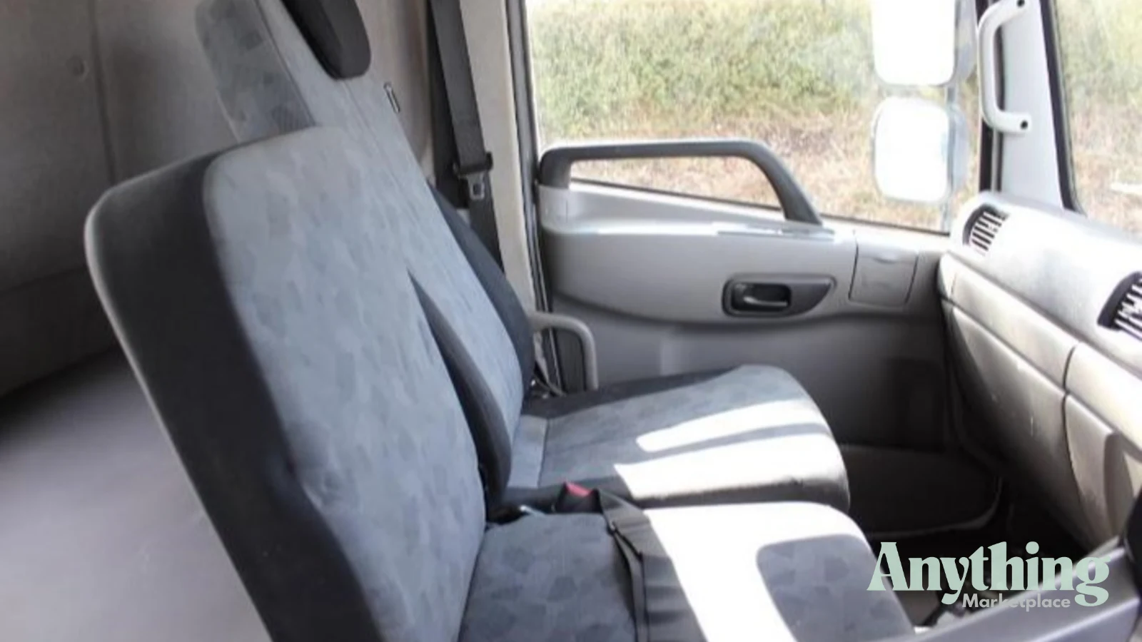 2018 Used UD Quon Tipper