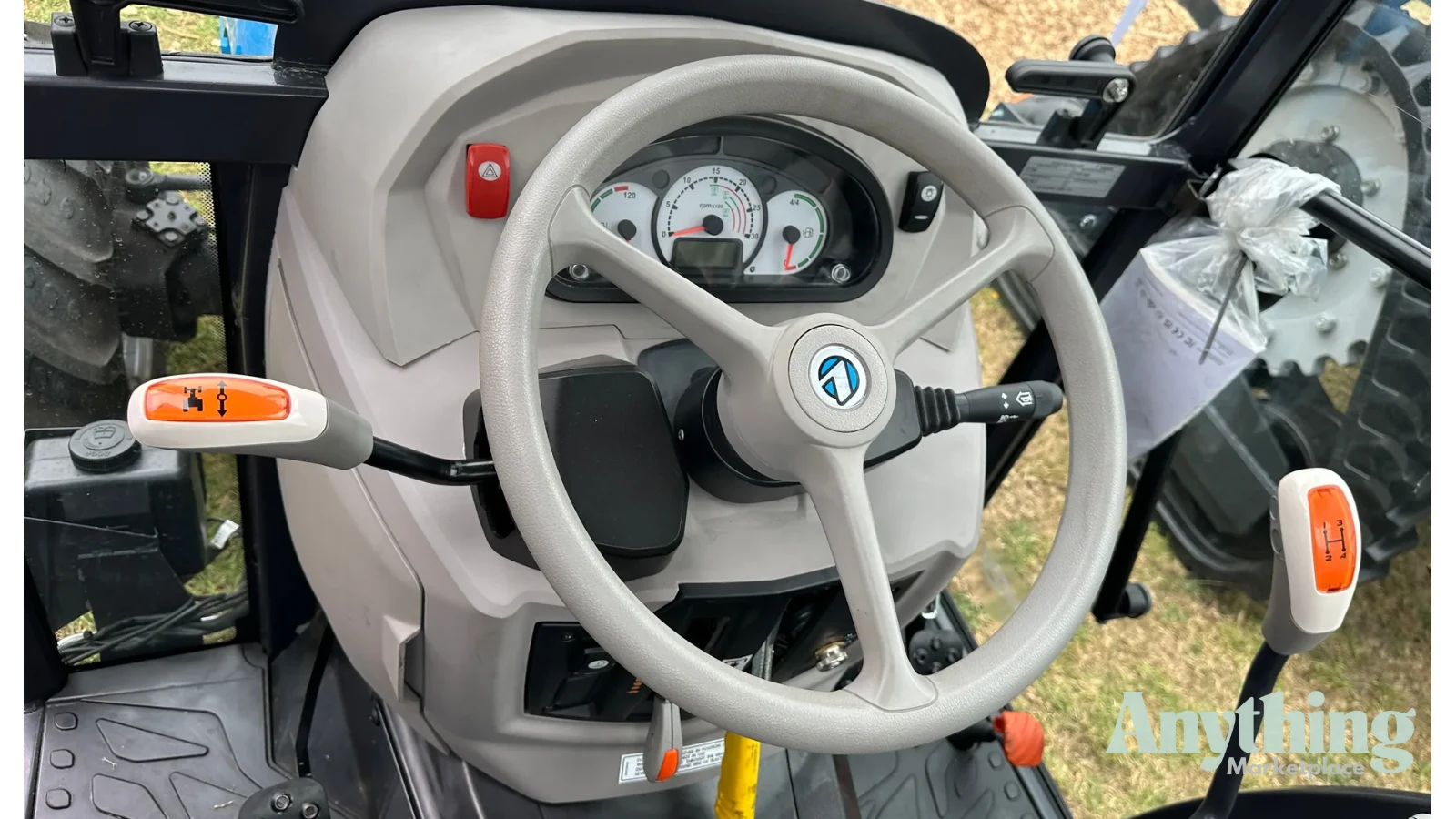 New Landini Rex GT Other Tractors