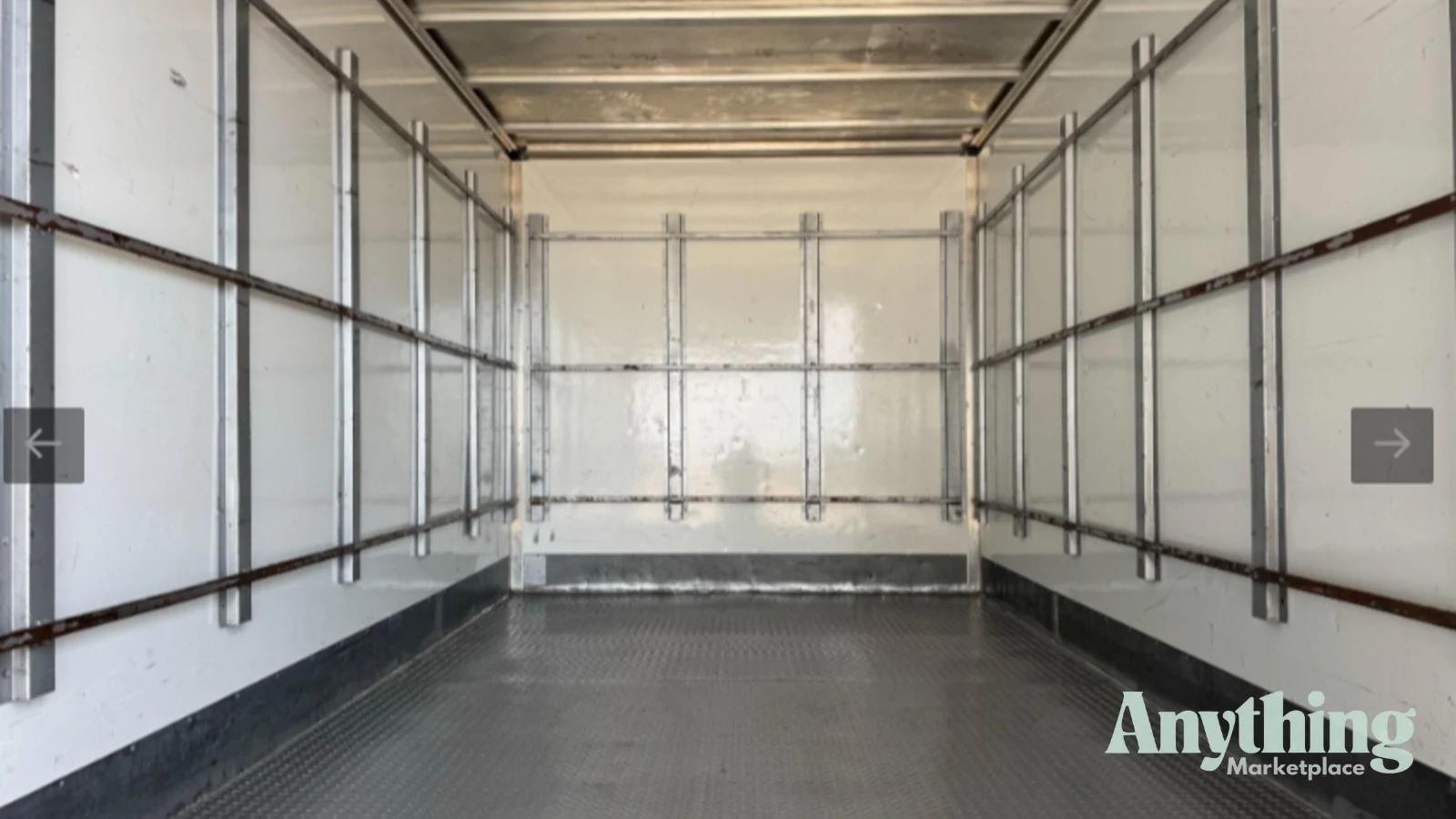 2022 Used Hino 300 Series Pantech