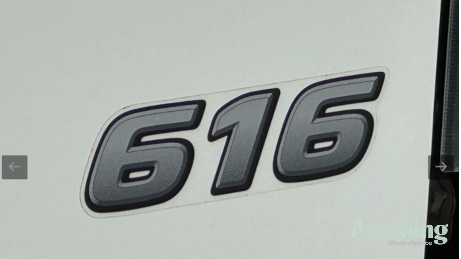 2022 Used Hino 300 Series Pantech