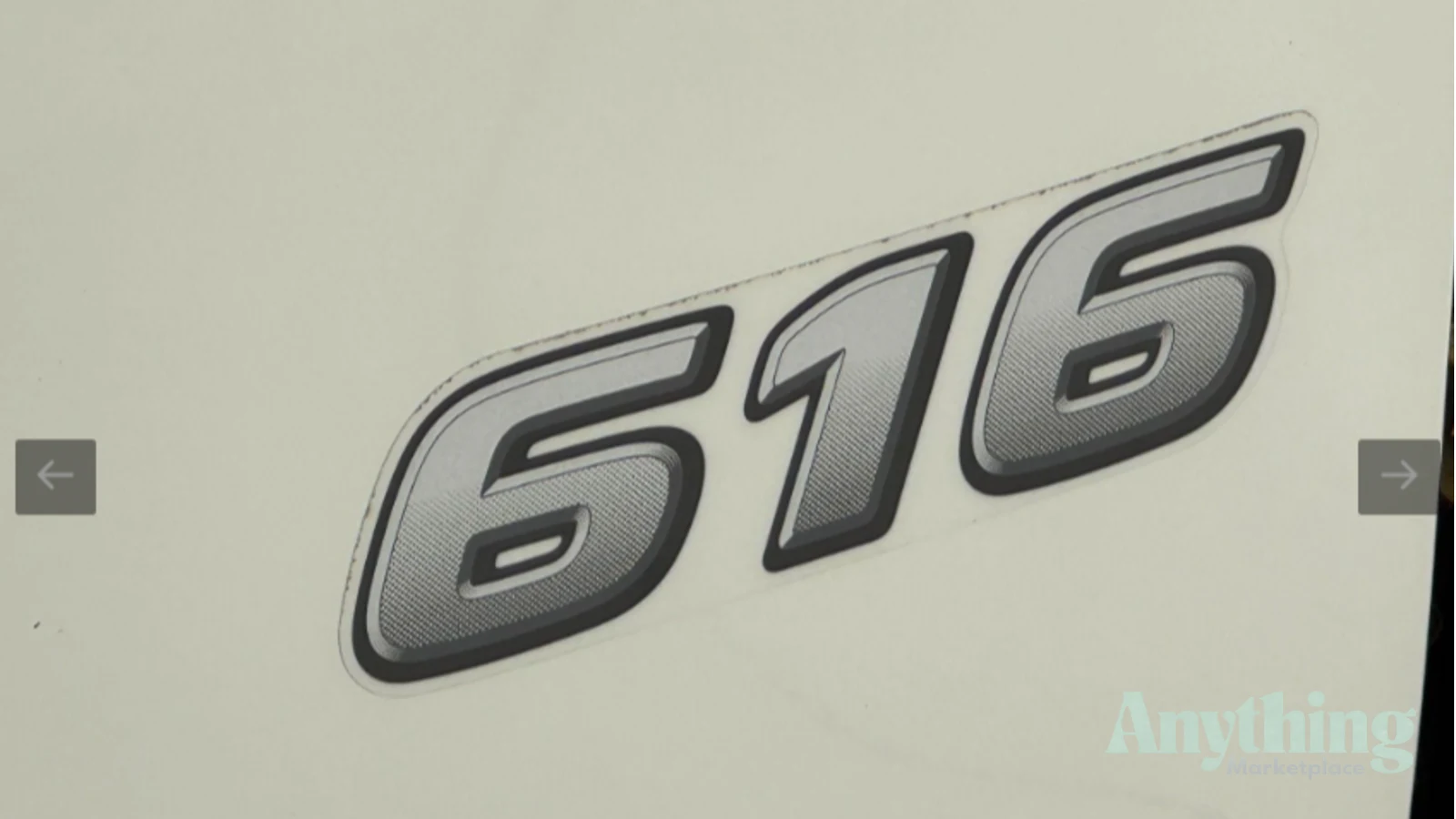 2022 Used Hino 300 Series Pantech
