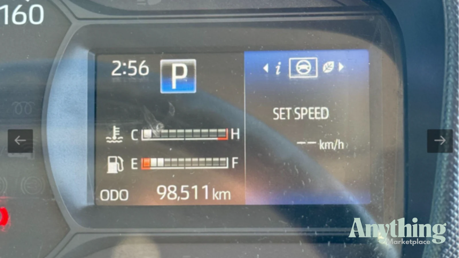 2022 Used Hino 300 Series Pantech