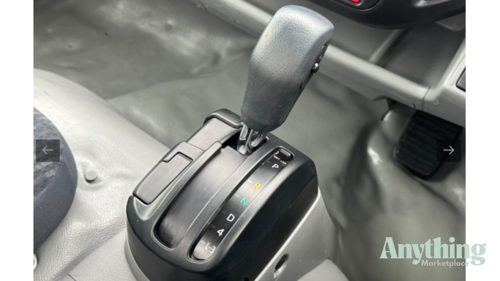2016 Used Hino 300 Series Other