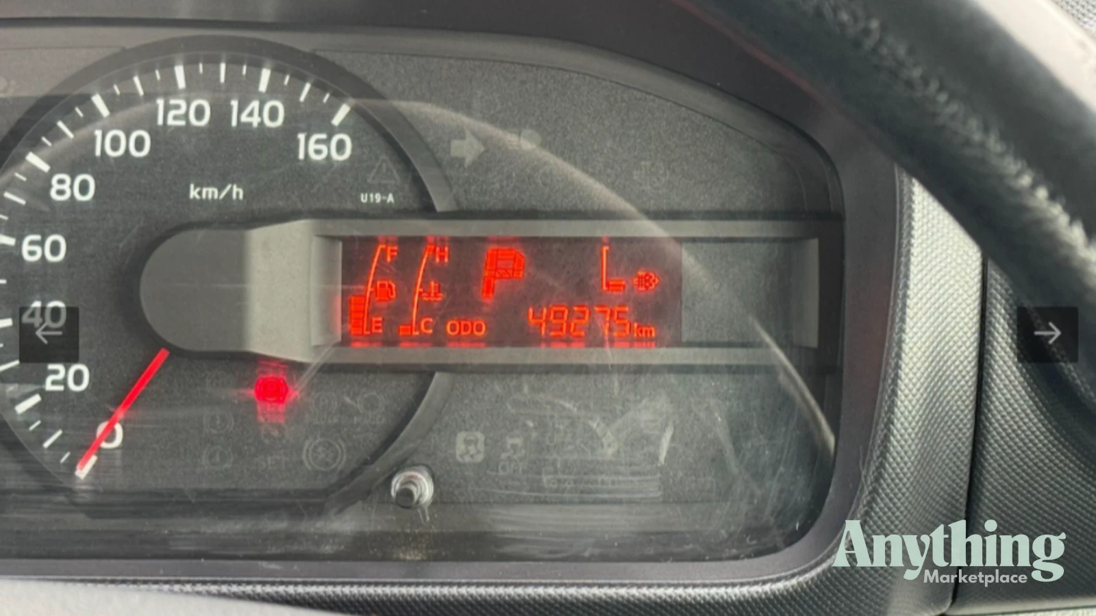 2016 Used Hino 300 Series Other