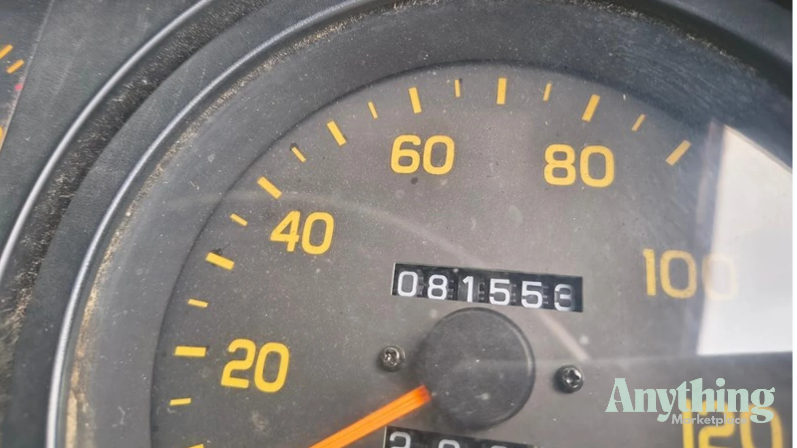 2000 Used Isuzu F-Series Other