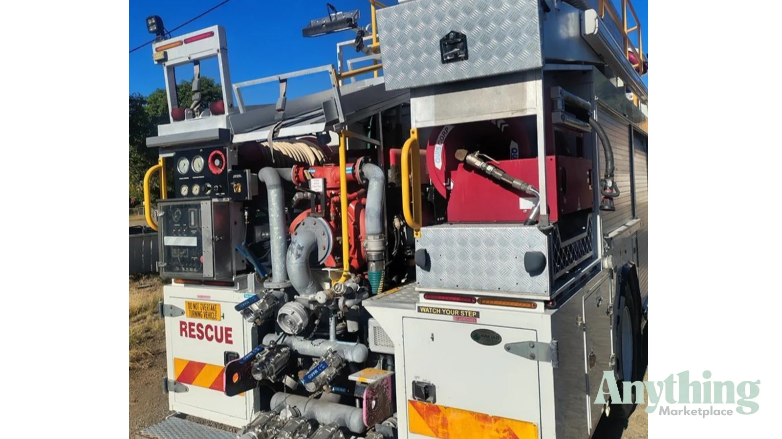 2010 Used Isuzu F-Series Other