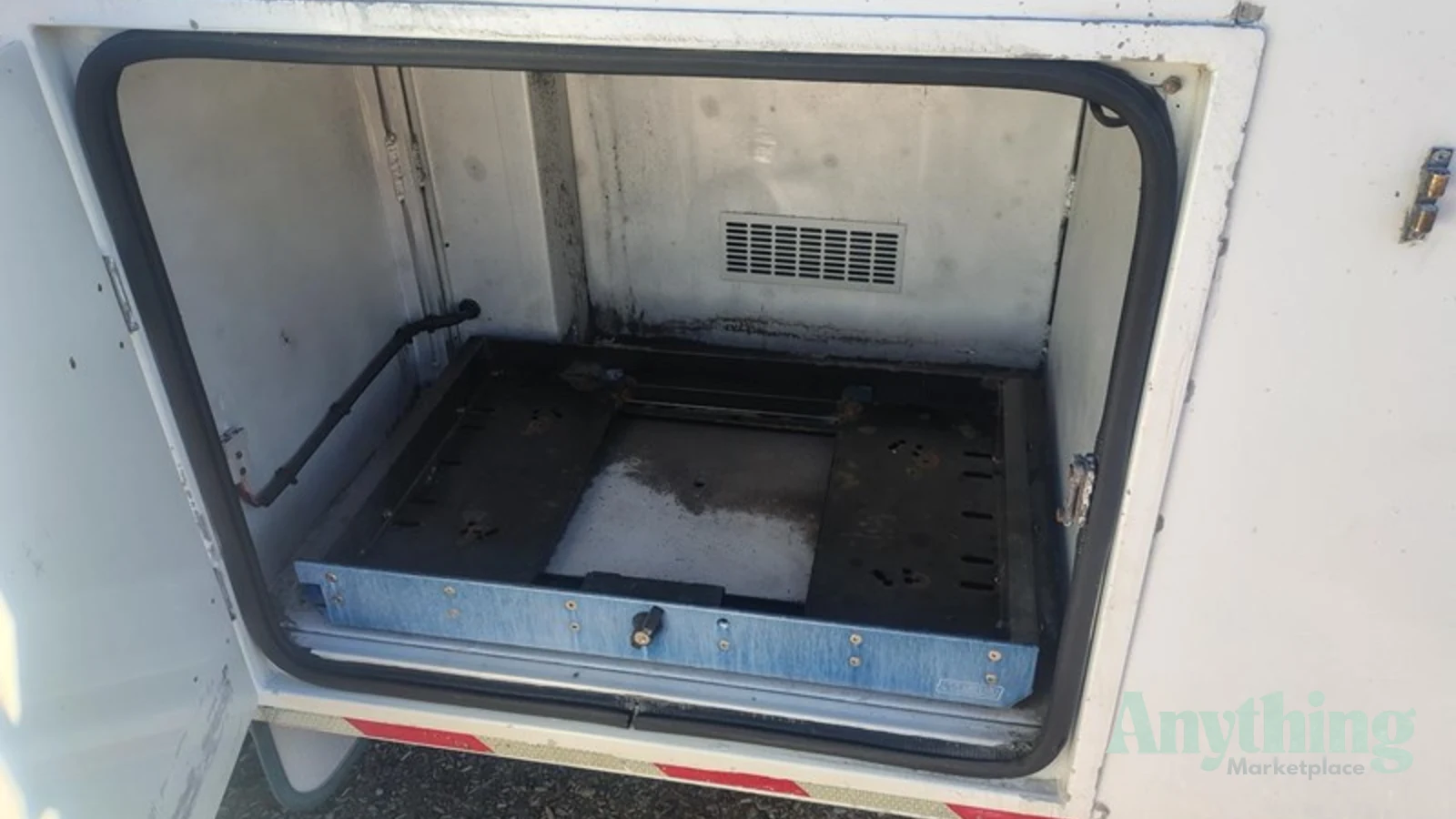 2010 Used Isuzu F-Series Other