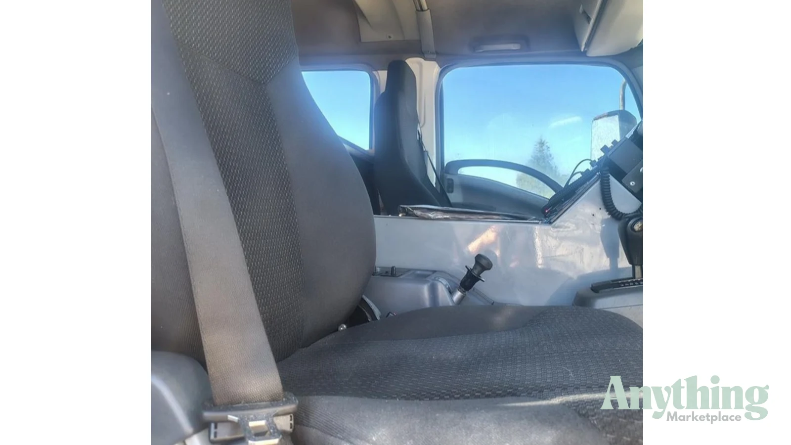 2010 Used Isuzu F-Series Other