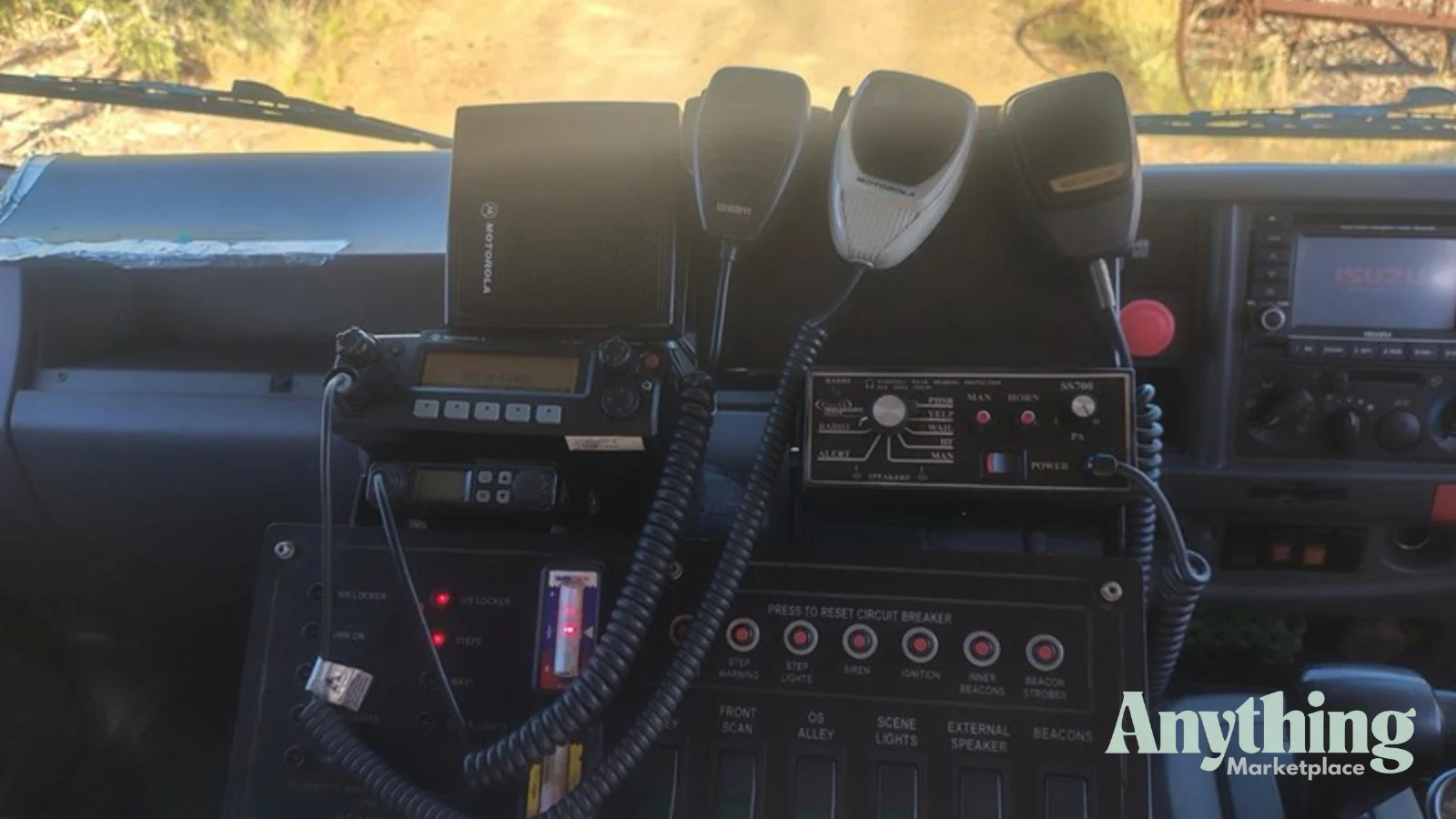 2010 Used Isuzu F-Series Other