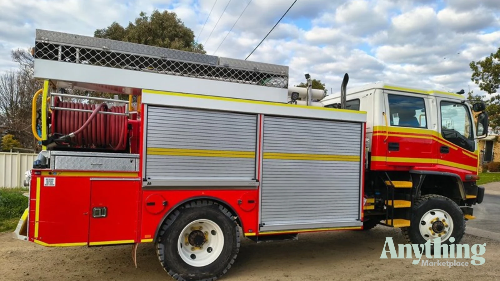 2006 Used Isuzu F-Series Other