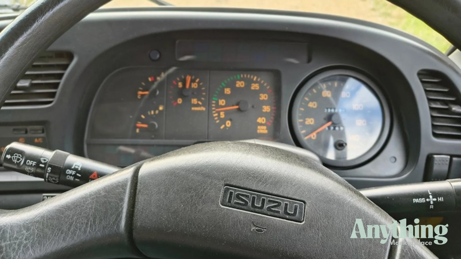 2006 Used Isuzu F-Series Other