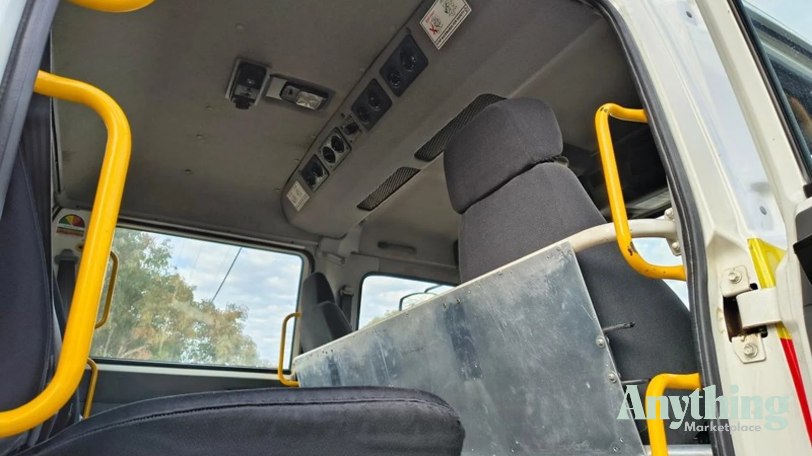 2006 Used Isuzu F-Series Other