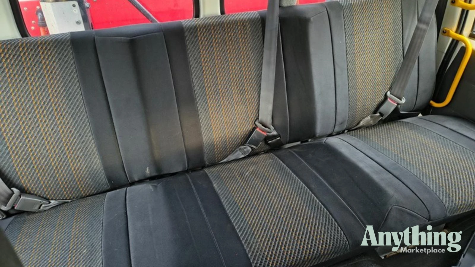 2006 Used Isuzu F-Series Other
