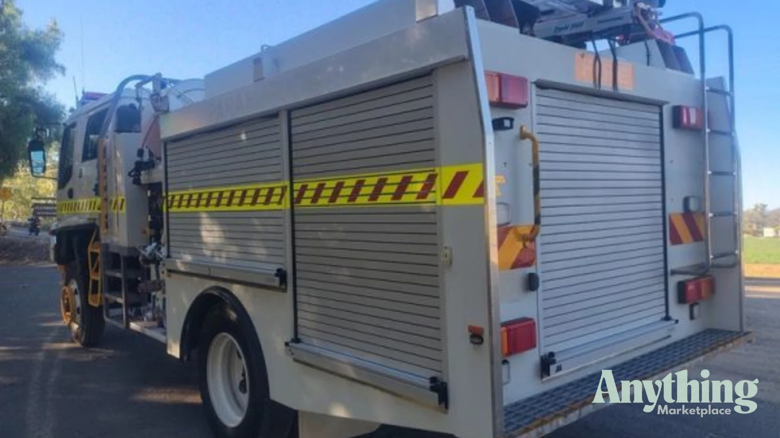 2006 Used Isuzu F-Series Other