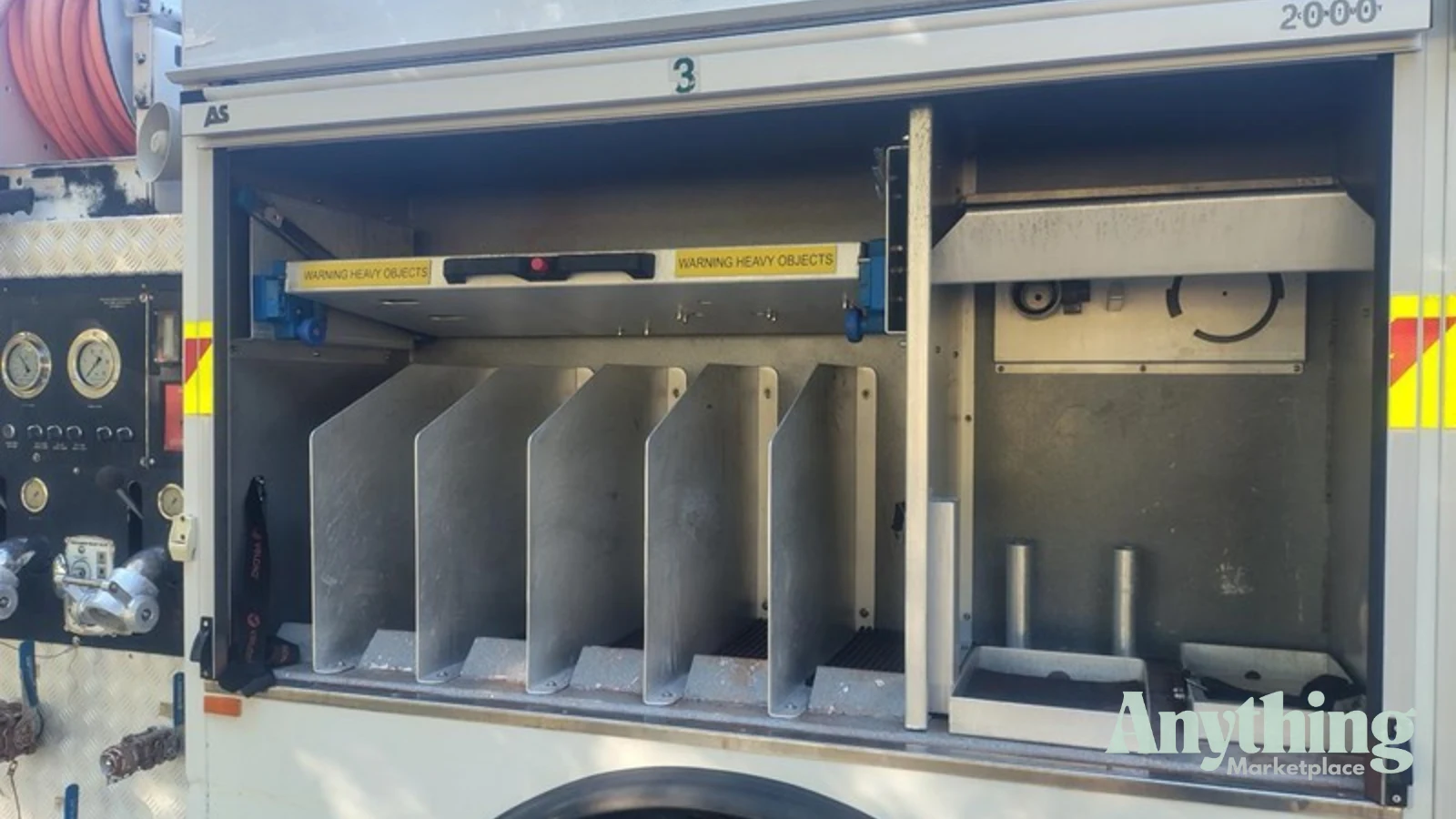 2006 Used Isuzu F-Series Other