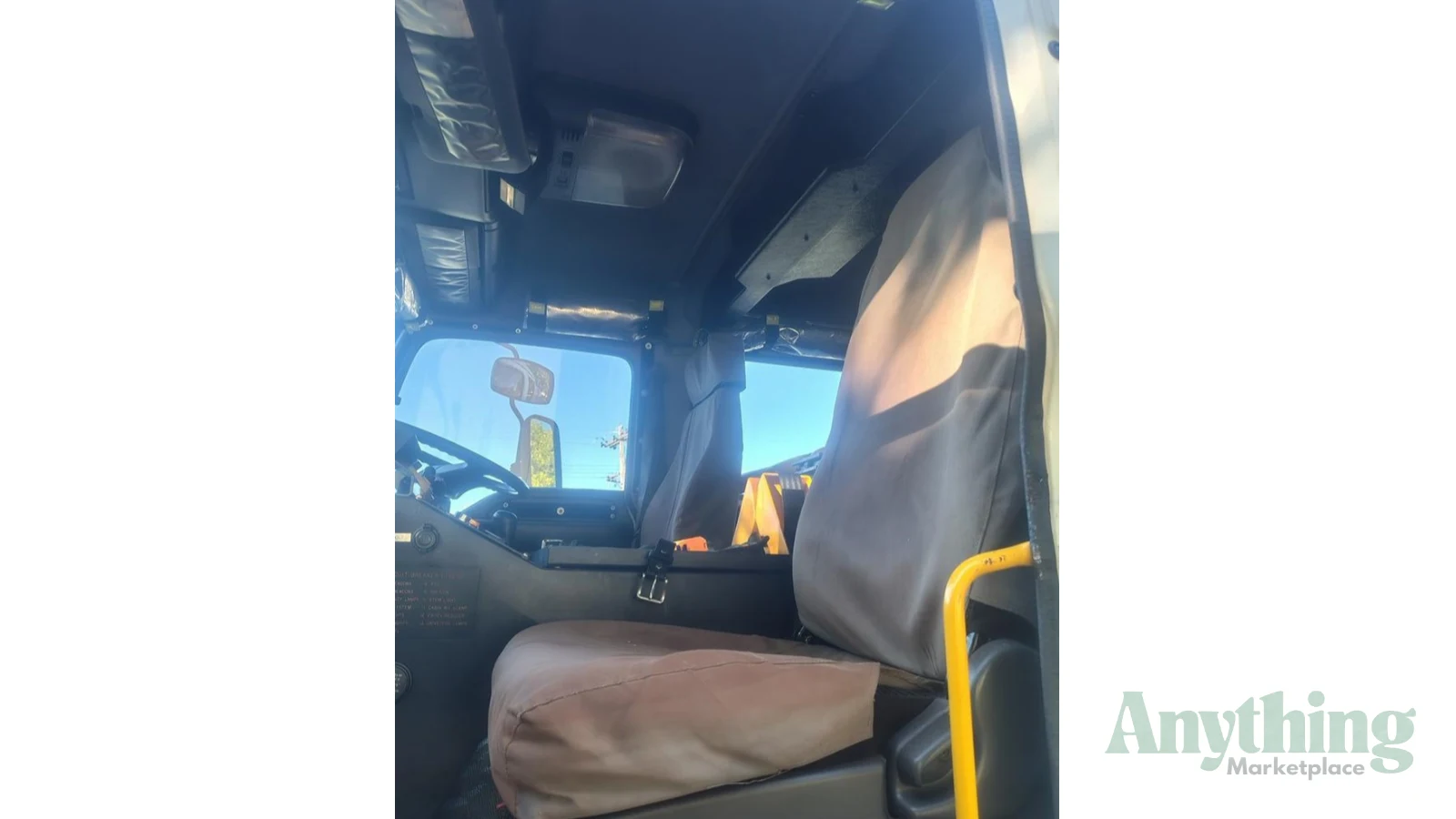 2006 Used Isuzu F-Series Other