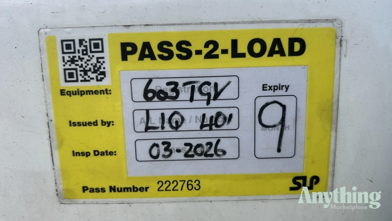 2013 Used UD PKC8E Tanker