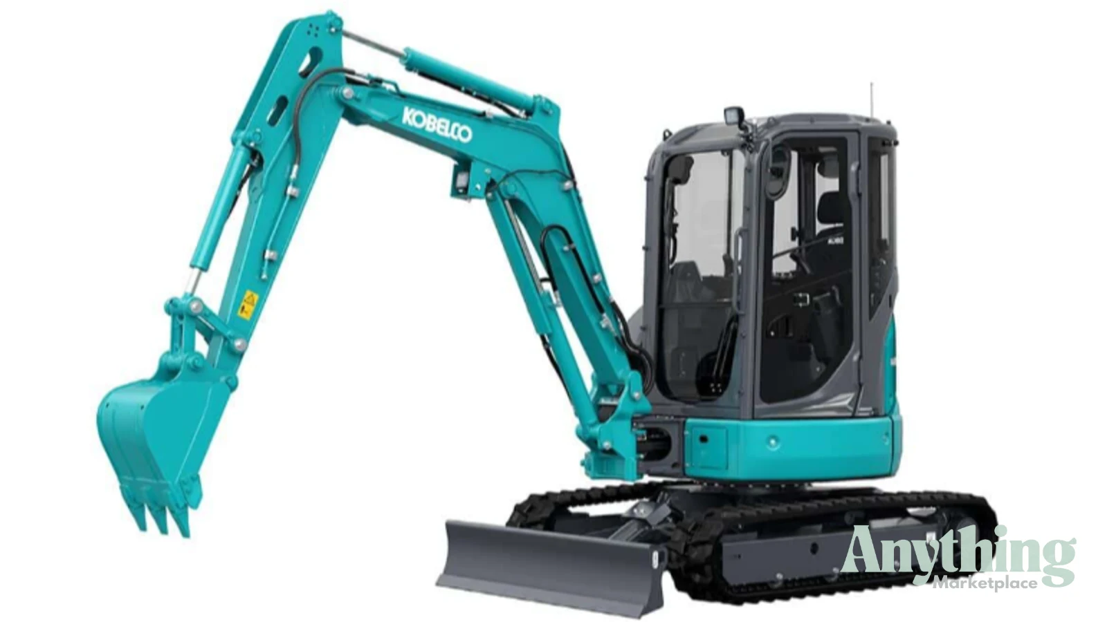 New Kobelco SK28SR-7 Excavators