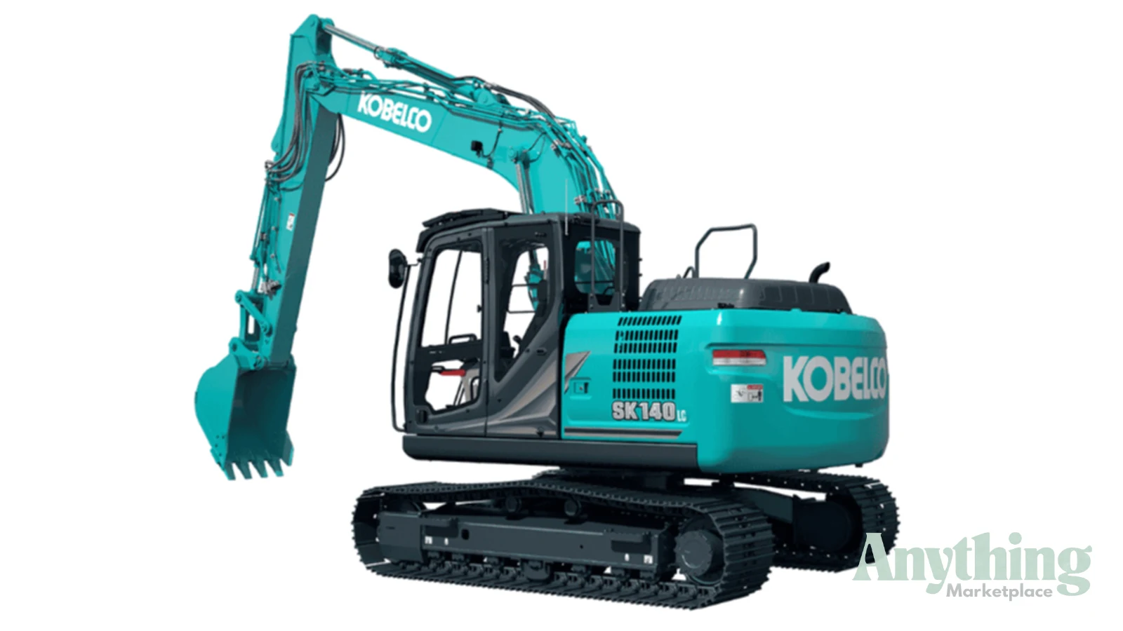 New Kobelco SK140LC-11 Tier 3 Excavators