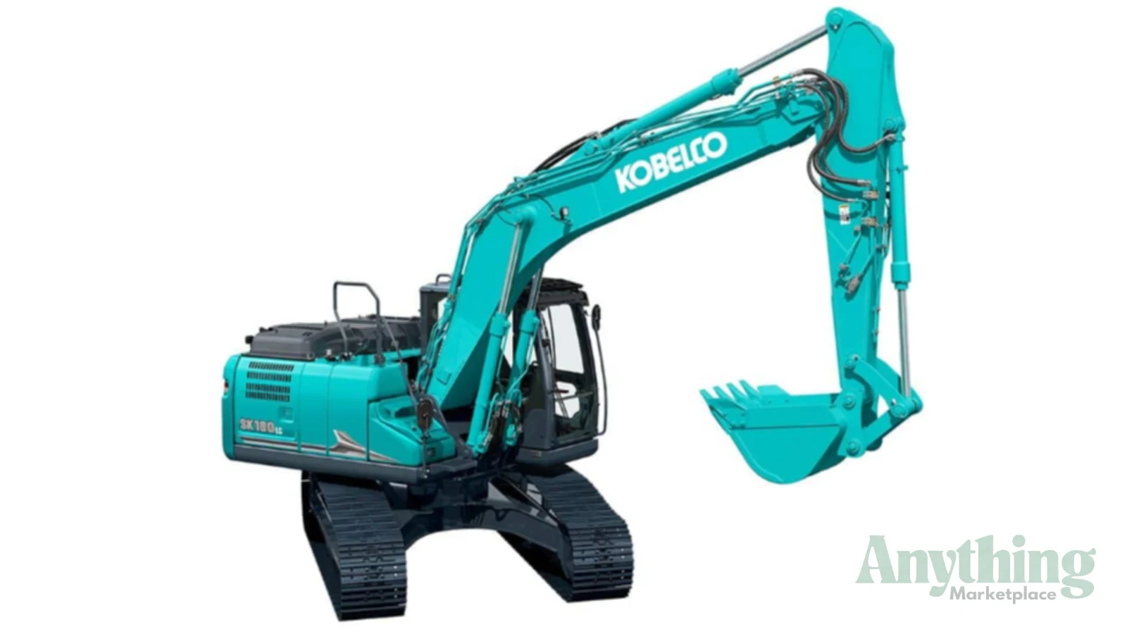 New Kobelco SK180-11 Excavators