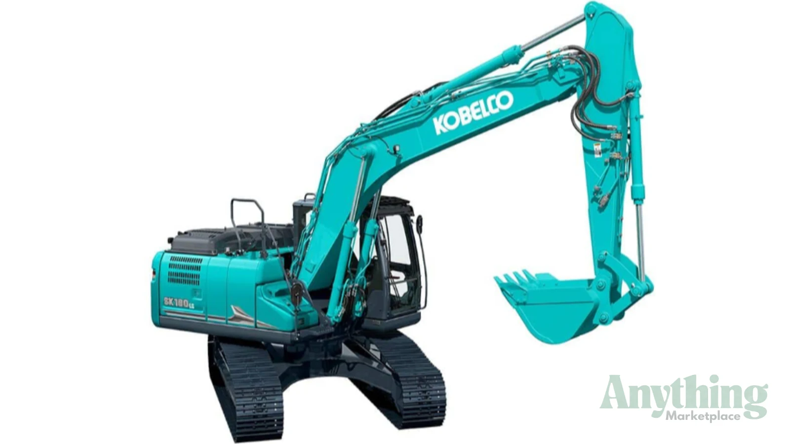 New Kobelco SK180LC-11 Excavators