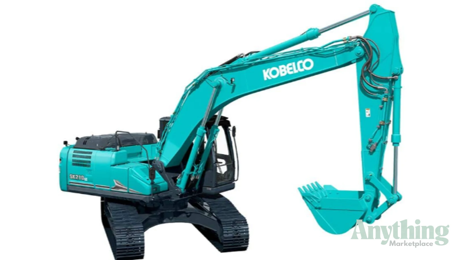 New Kobelco SK200-11 Excavators