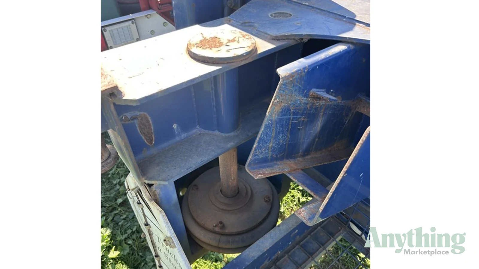 Used Drop Deck