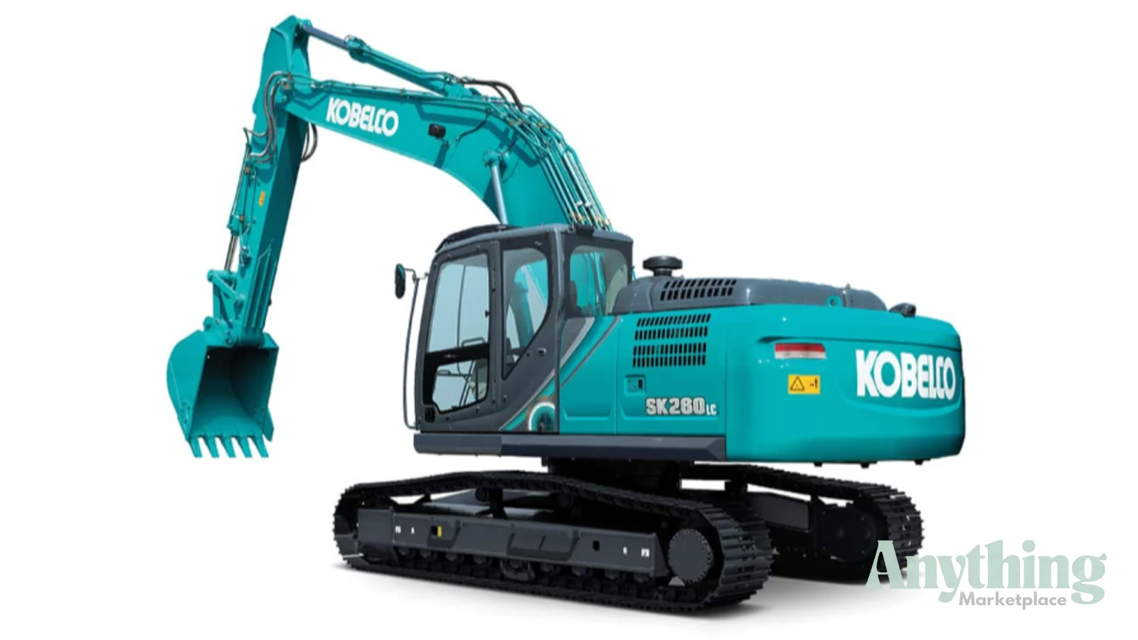 New Kobelco SK250-10 Excavators
