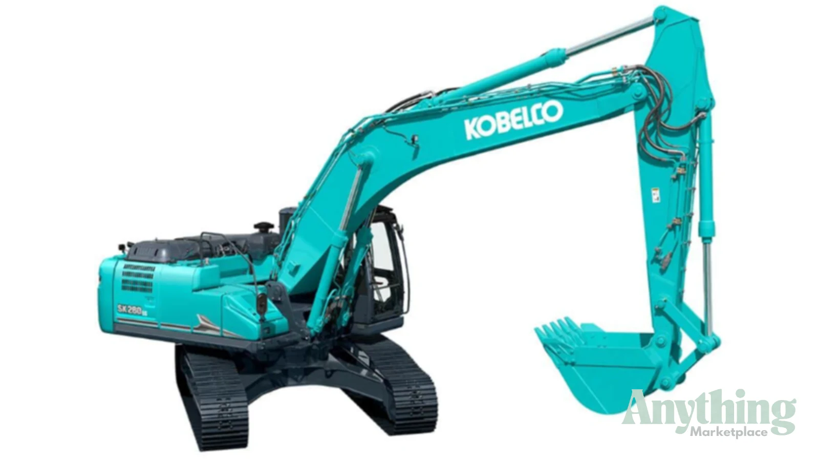 New Kobelco SK250-11 Excavators