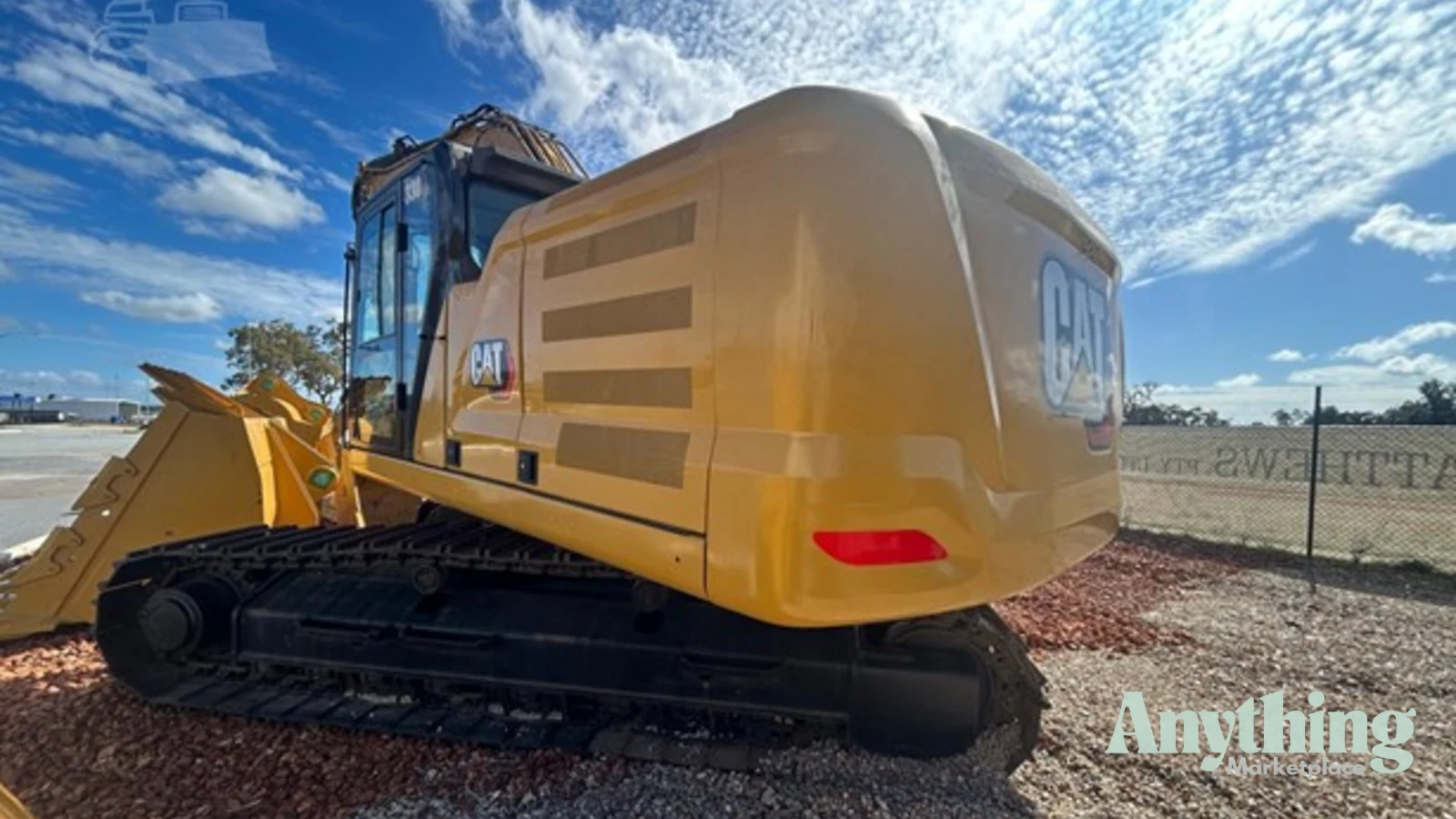 2020 Used Caterpillar 330 Excavators