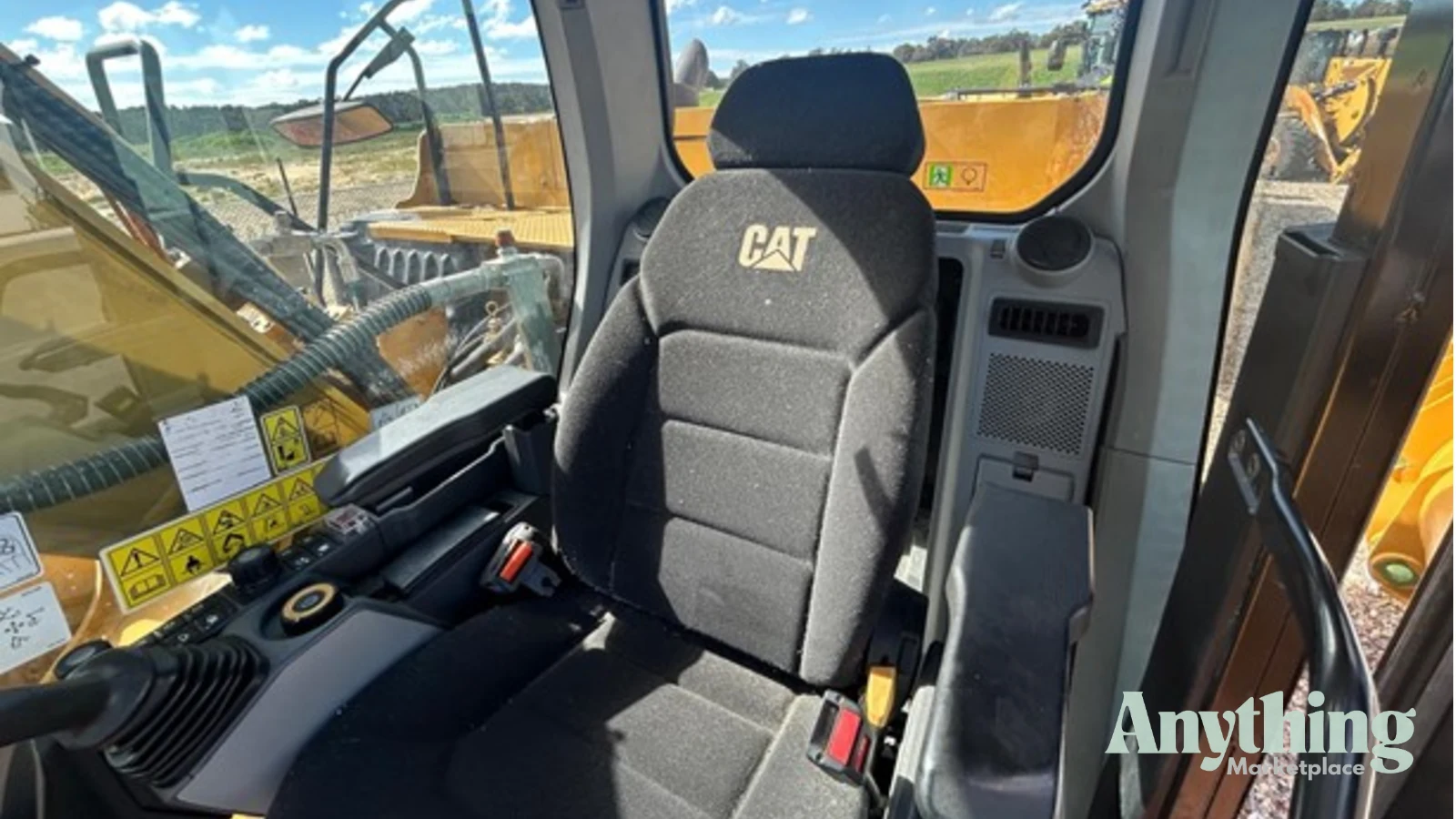 2020 Used Caterpillar 330 Excavators