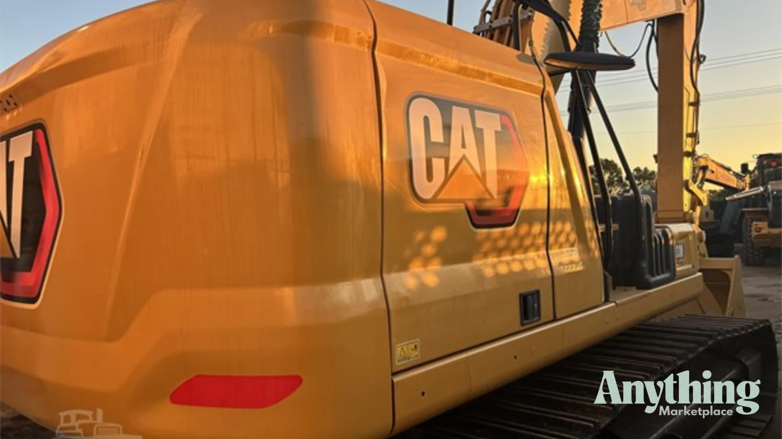 2020 Used Caterpillar 330 Excavators