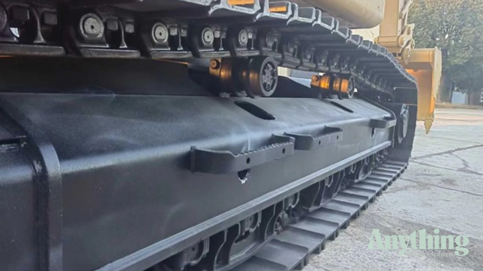 2020 Used Caterpillar 330 Excavators