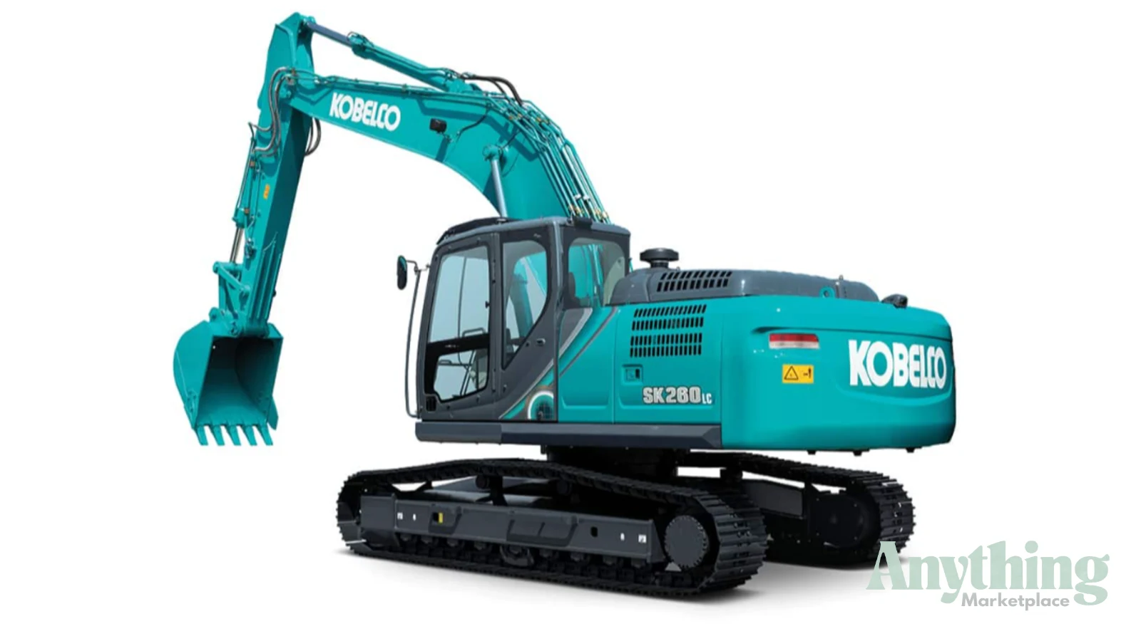 New Kobelco SK260LC‑10 Excavators