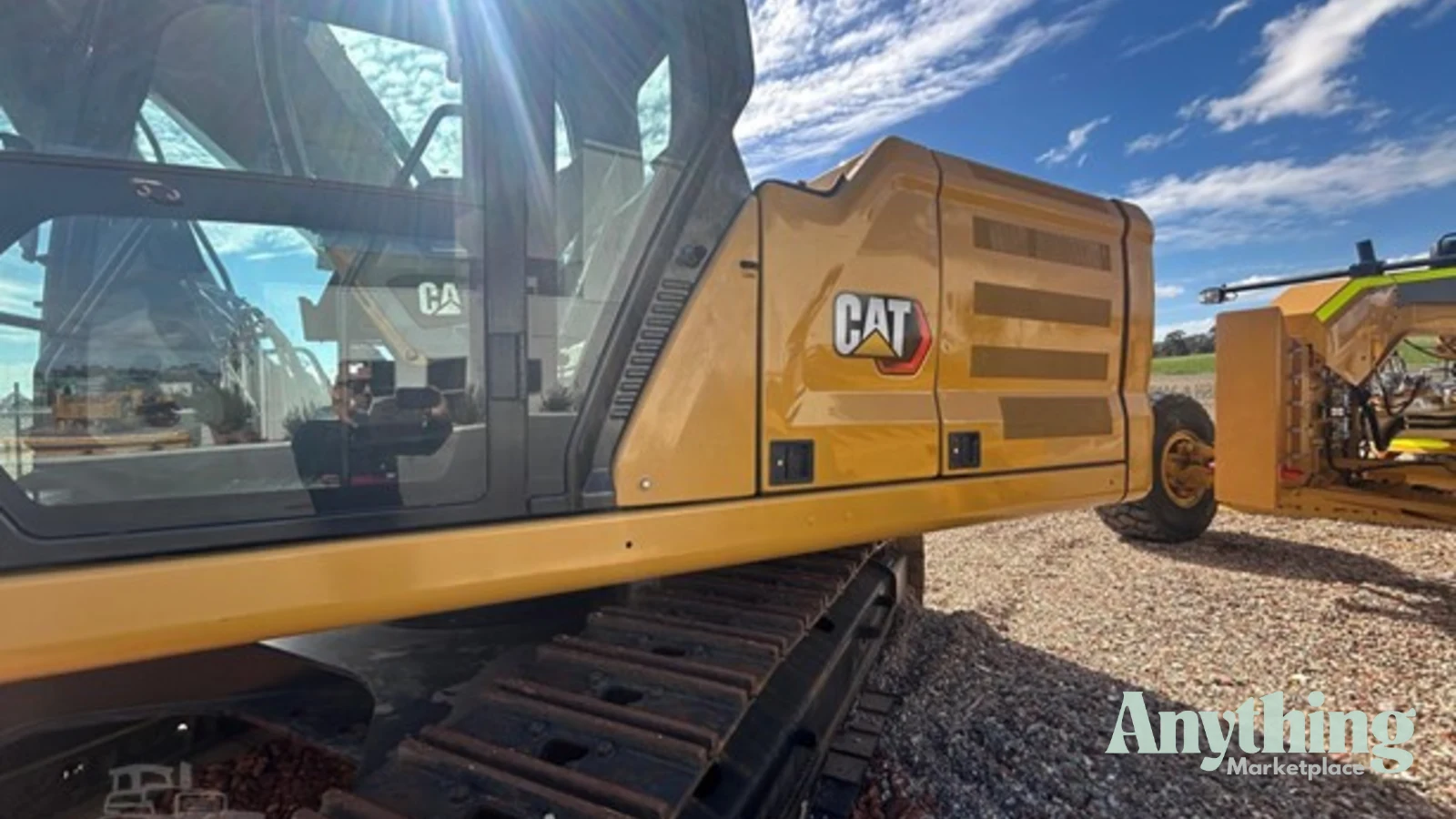2020 Used Caterpillar 330 Excavators