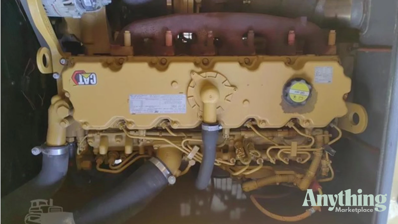 2020 Used Caterpillar 330 Excavators