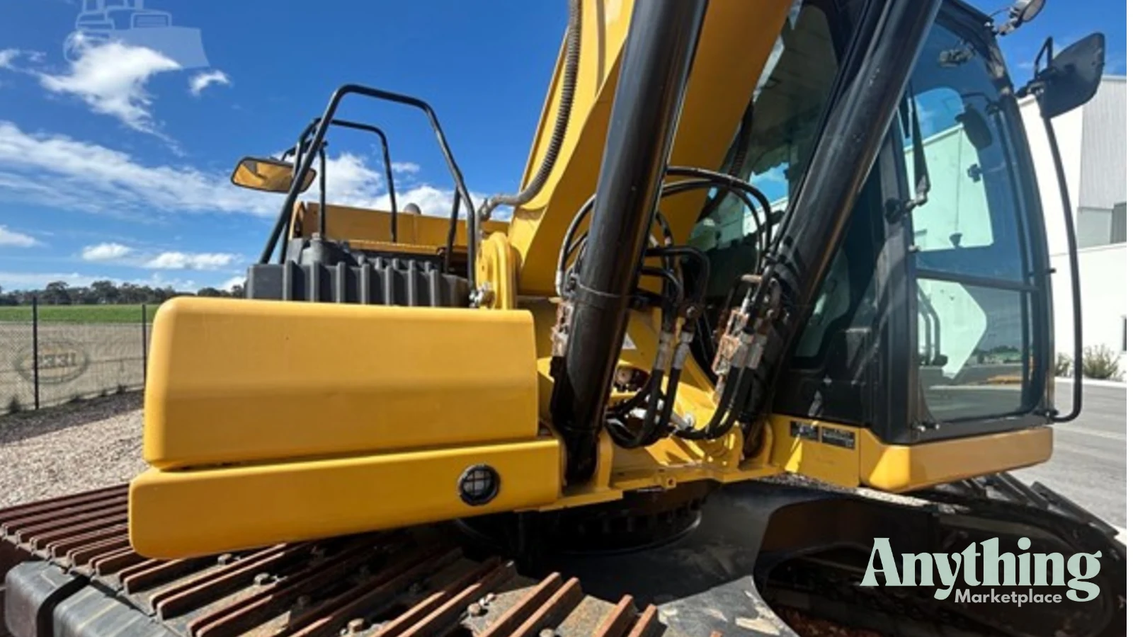 2020 Used Caterpillar 330 Excavators