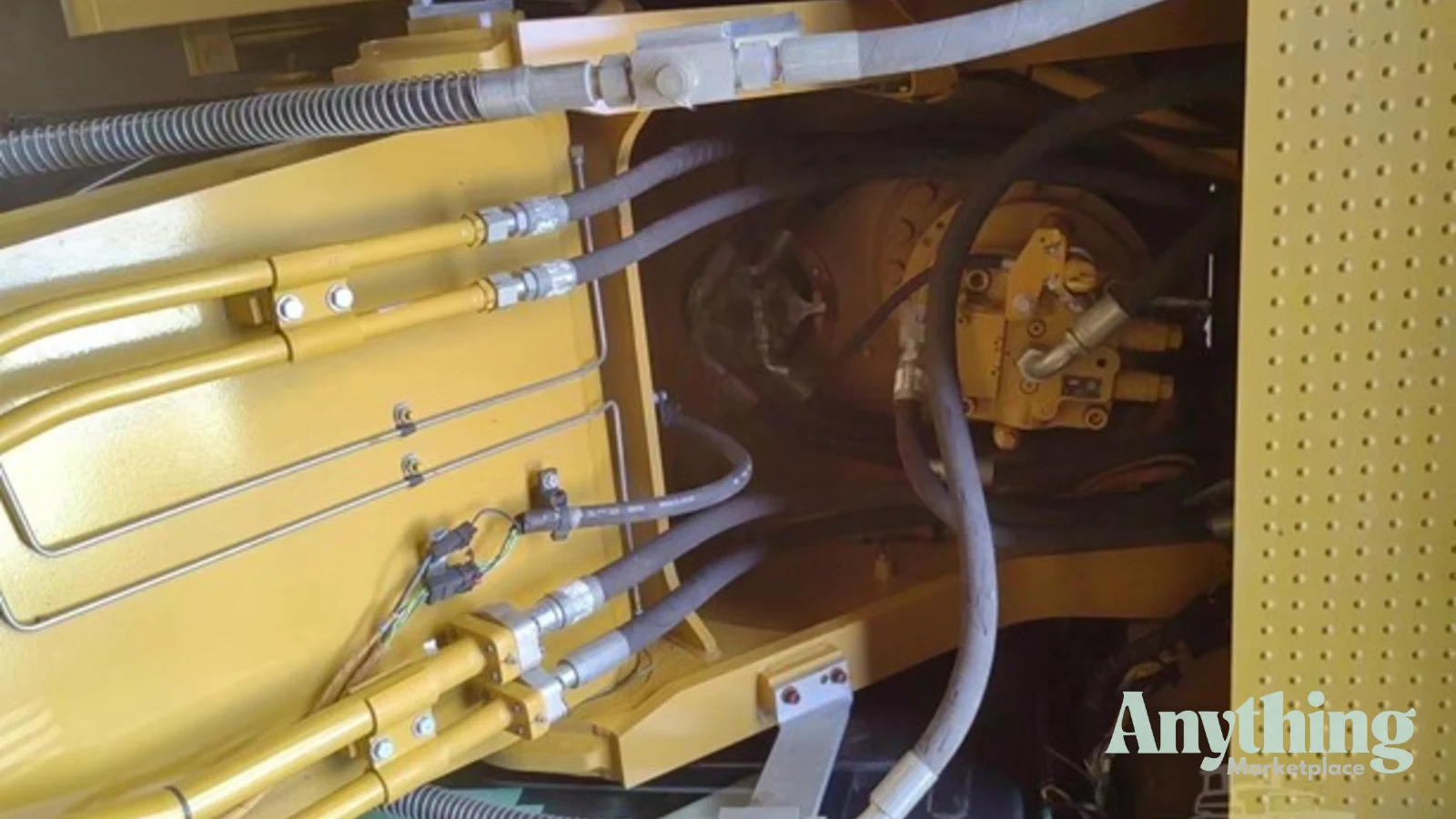 2020 Used Caterpillar 330 Excavators
